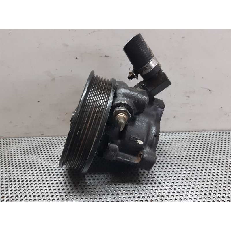 Recambio de bomba direccion para ford mondeo berlina/familiar (fd) 1.8 16v cat referencia OEM IAM HBDAE 3EB1700 