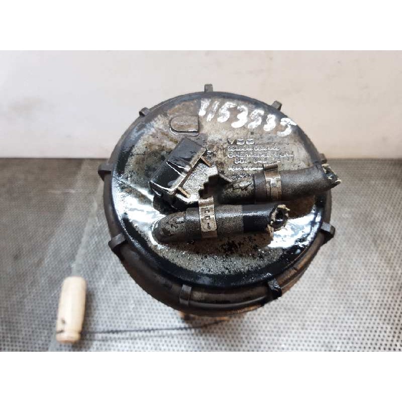 Recambio de aforador para iveco daily caja cerrada (1999 =>) 2.3 diesel cat referencia OEM IAM 221324057005 9013421317 - Blanco 4