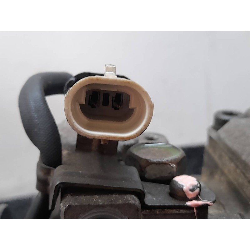 Recambio de compresor aire acondicionado para opel zafira a elegance referencia OEM IAM 7SB16T 4472208312 - Gris 3