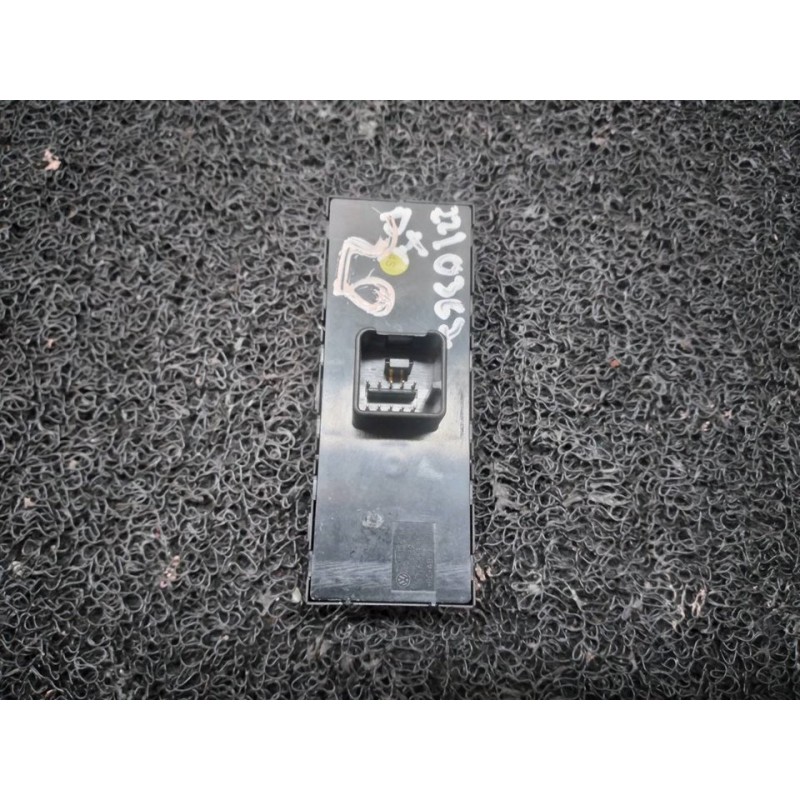 Recambio de mando elevalunas delantero izquierdo para volkswagen touareg (7la) tdi v10 referencia OEM IAM 7L6959857C - Gris 3
