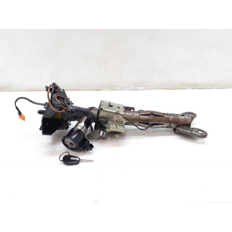 Recambio de columna direccion para peugeot 806 port aventura referencia OEM IAM B14D  
