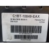 Recambio de cuadro instrumentos para ford fiesta (ccn) black edition referencia OEM IAM C1BT10849EAX  