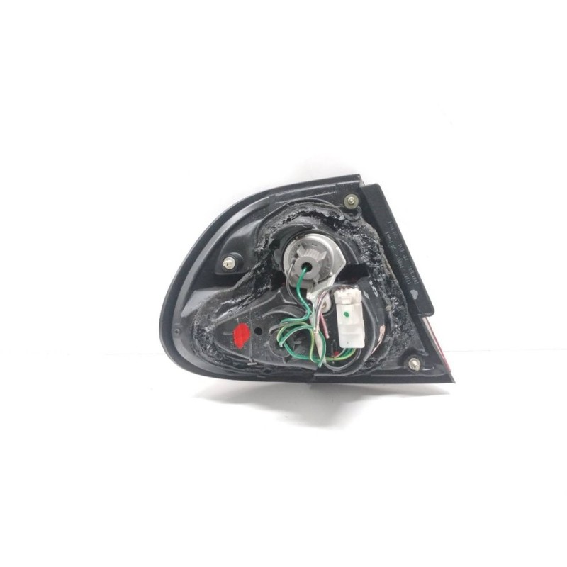 Recambio de piloto trasero derecho para nissan almera (n15) gx referencia OEM IAM 2
