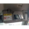 Recambio de parasol derecho para ssangyong tivoli limited 4x2 referencia OEM IAM   