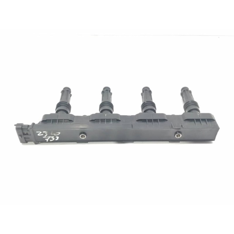 Recambio de bobina encendido para opel corsa c silverline referencia OEM IAM 5DA193175861  HELLA - Gris 2