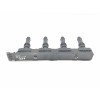 Recambio de bobina encendido para opel corsa c silverline referencia OEM IAM 5DA193175861  HELLA