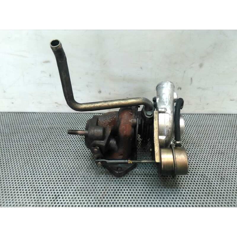 Recambio de turbocompresor para bmw serie 3 compacto (e36) 1.7 turbodiesel cat referencia OEM IAM T152245420 4540933 300627F - Azul 4