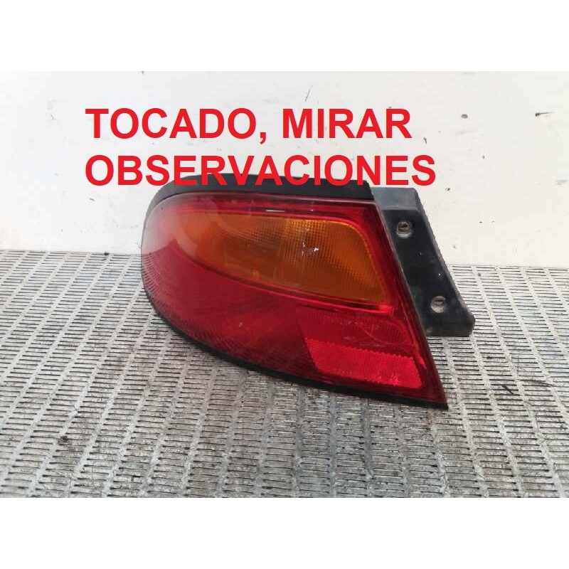 Recambio de piloto trasero izquierdo para mazda 323 berlina c/f/s (ba) 1.5 16v cat referencia OEM IAM   