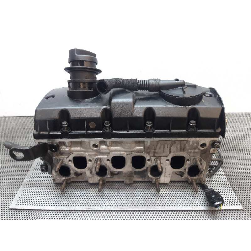 Recambio de culata para volkswagen golf iv berlina (1j1) highline referencia OEM IAM 038103733R - Gris 10