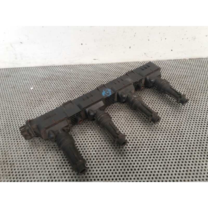Recambio de bobina encendido para opel astra h ber. 1.4 16v referencia OEM IAM 0221503472 127465 BOSCH 4