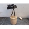 Recambio de aforador para iveco daily caja cerrada (1999 =>) 2.3 diesel cat referencia OEM IAM 221324057005 9013421317 