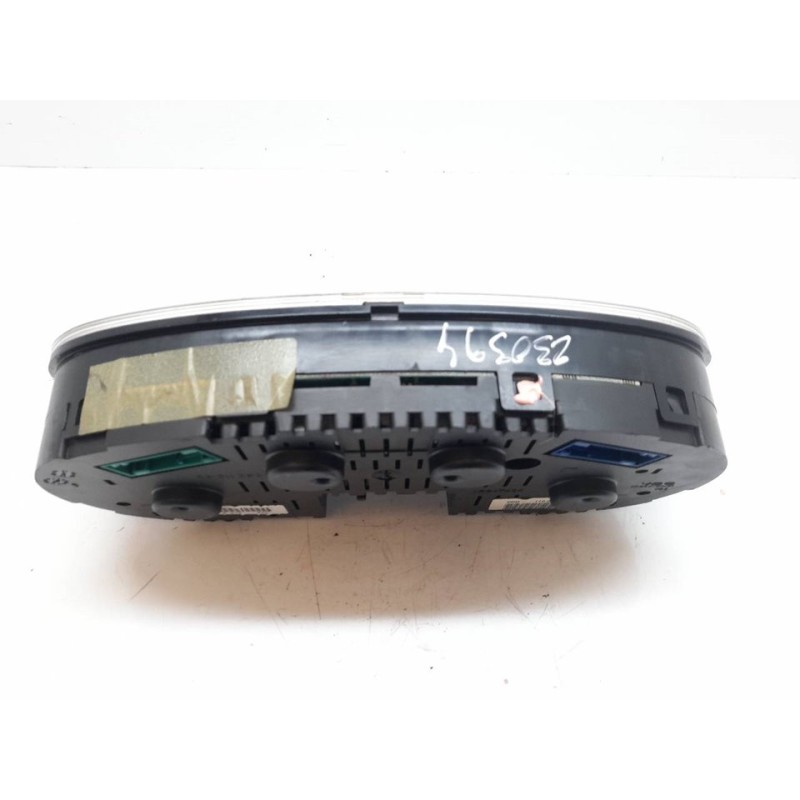 Recambio de cuadro instrumentos para seat leon (1m1) sports limited referencia OEM IAM W01M01920822A 110080153002 6