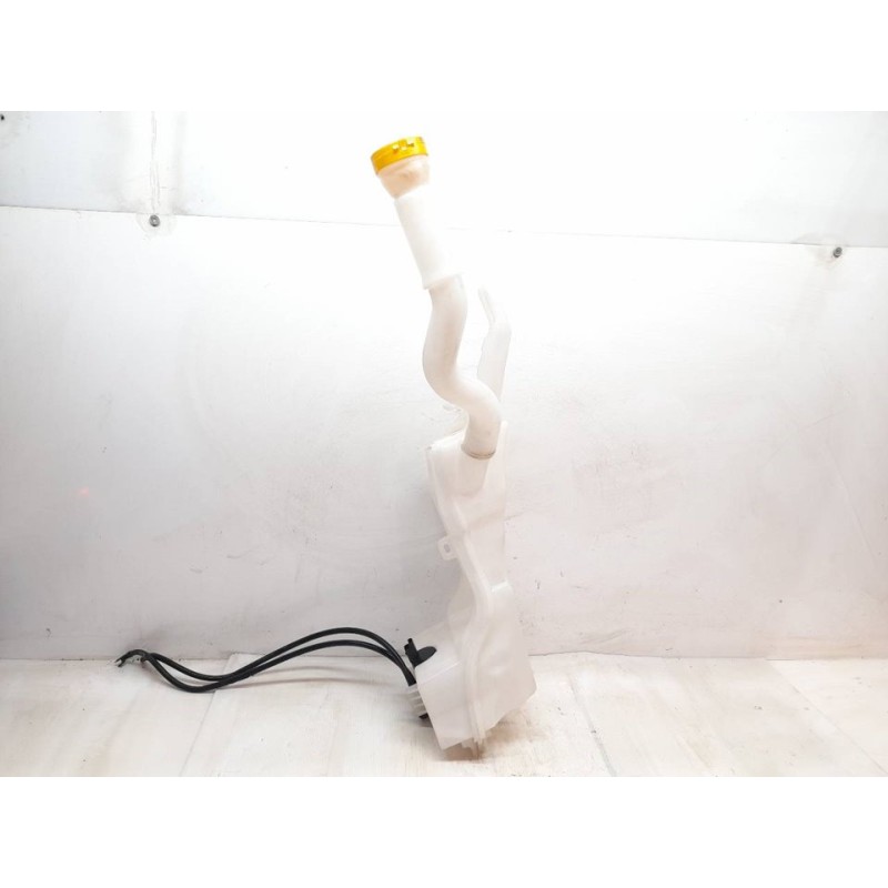 Recambio de deposito limpia para mercedes-benz citan (bm 420) furgón 112 cdi standard (420.633) referencia OEM IAM 289102447R - Blanco 3