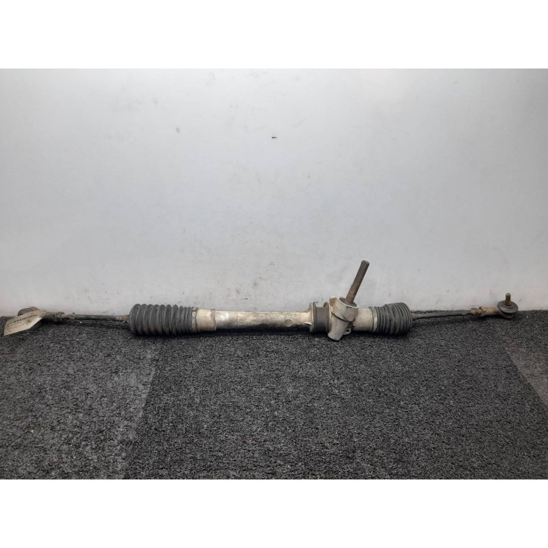 Recambio de cremallera direccion para opel corsa a referencia OEM IAM 116-E13-B05 30169 