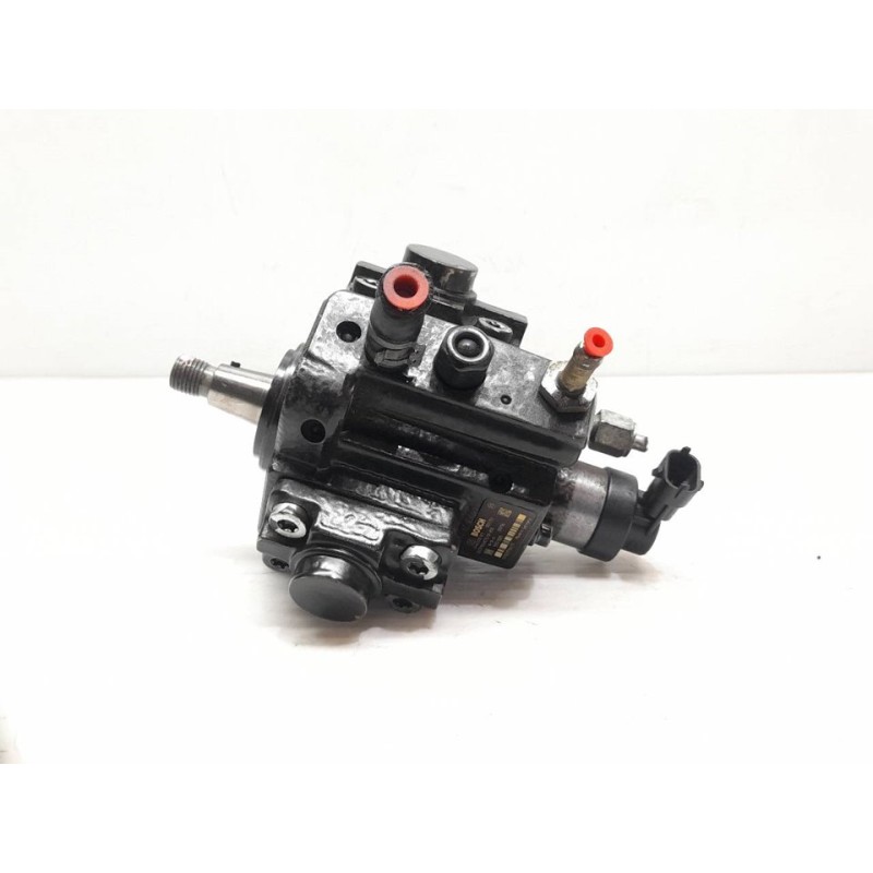 Recambio de bomba inyeccion para opel astra j lim. sport referencia OEM IAM 0445010193  BOSCH