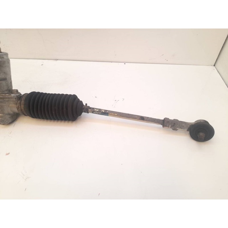 Recambio de cremallera direccion para kia joice ls referencia OEM IAM 57700M2010 3