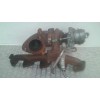Recambio de turbocompresor para opel astra g berlina 2.0 dti referencia OEM IAM 24461825 GARRET 