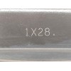 Recambio de tapon combustible para nissan juke (f15) kuro referencia OEM IAM 1X28  