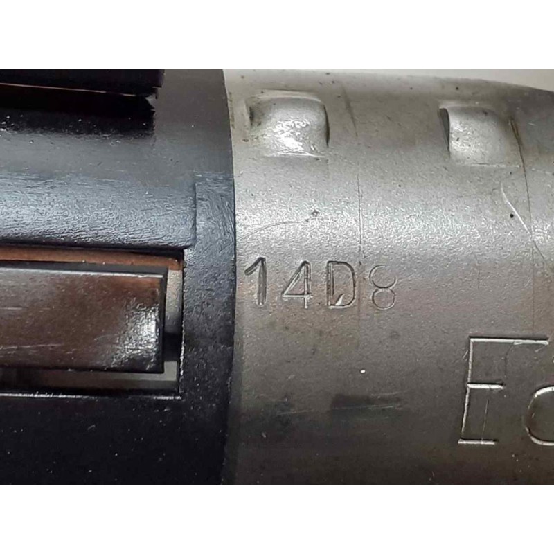 Recambio de columna direccion para peugeot 806 port aventura referencia OEM IAM B14D - Gris 2