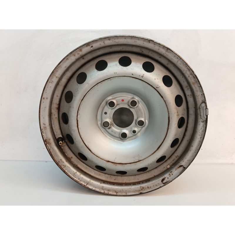 Recambio de llanta para fiat doblo cargo (263_) 1.3 d multijet referencia OEM IAM C8750513  