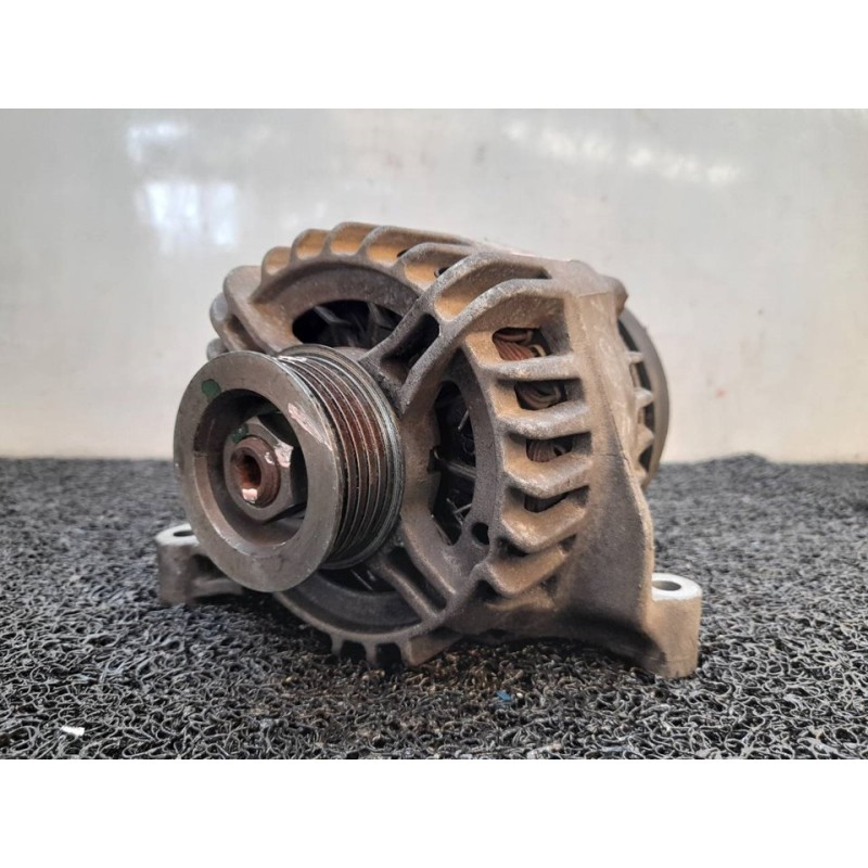 Recambio de alternador para fiat grande punto (199) 1.4 8v active (01.2007) referencia OEM IAM 51859037 MS1022118431 