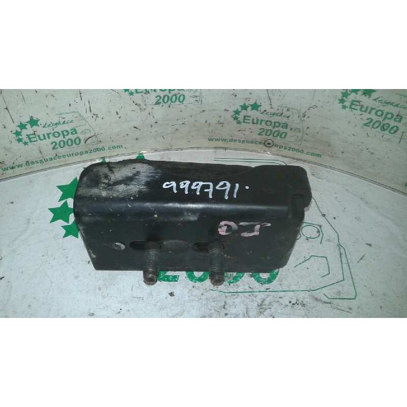 Recambio de soporte motor izquierdo para iveco daily caja abierta / volquete 2.8 diesel cat referencia OEM IAM   