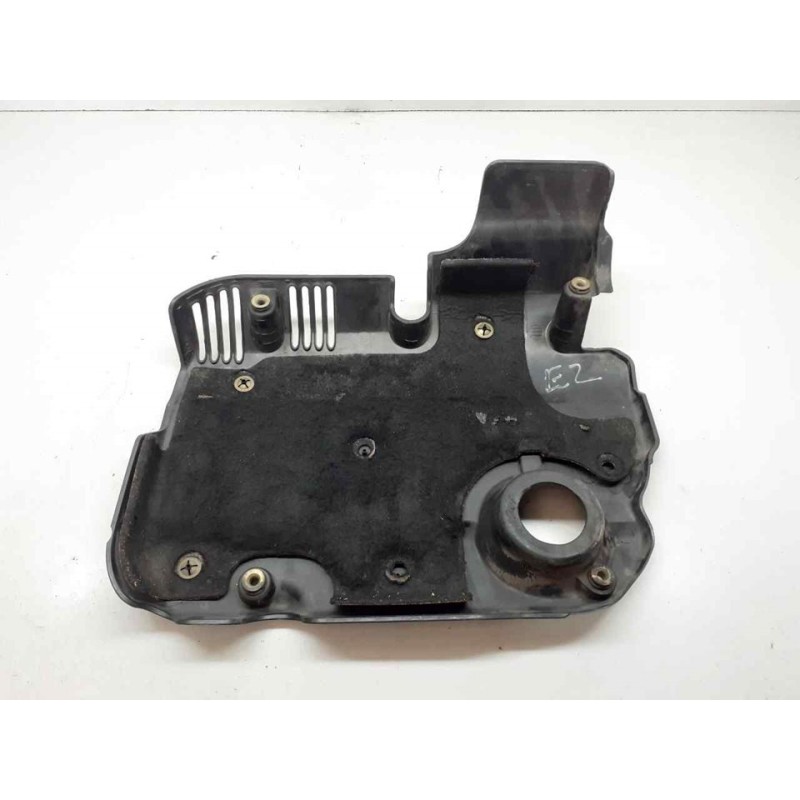 Recambio de tapa motor para fiat doblo (119) 1.9 8v dynamic / multijet dynamic plus (77kw) referencia OEM IAM 7353157310 - Azul 3