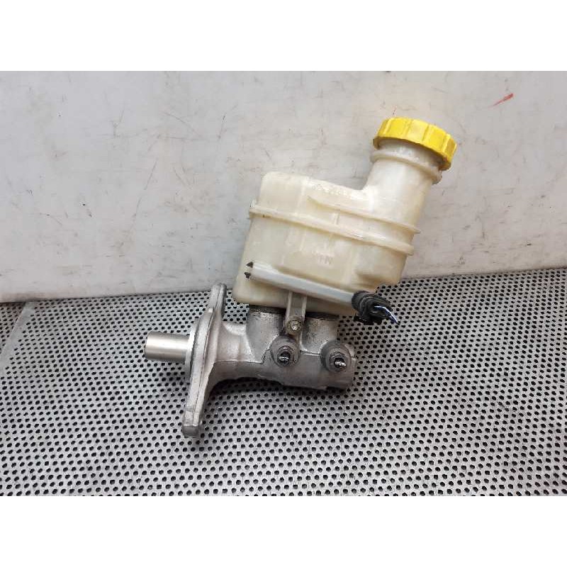 Recambio de bomba freno para fiat nuova 500 (150) lounge referencia OEM IAM 6744  