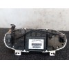 Recambio de cuadro instrumentos para ford fiesta (ccn) black edition referencia OEM IAM C1BT10849EAX  