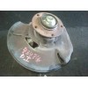 Recambio de mangueta delantera izquierda para bmw serie 7 (e38) 2.5 turbodiesel cat referencia OEM IAM   