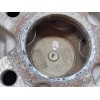 Recambio de llanta para hyundai santa fe (sm) 2.7 gls full 4x4 referencia OEM IAM 65JX16 5291026250 