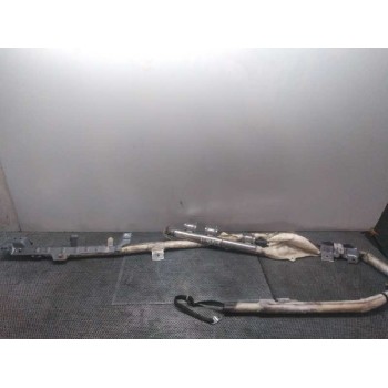 AIRBAG CORTINA DELANTERO IZQUIERDO 621800F010LH 