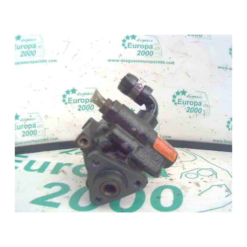 Recambio de bomba direccion para alfa romeo 146 1.9 jtd cat referencia OEM IAM FIAT26073338 46533006 - Azul 2