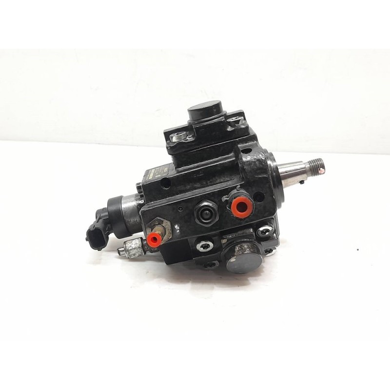Recambio de bomba inyeccion para opel astra j lim. sport referencia OEM IAM 0445010193  BOSCH - Rojo 2