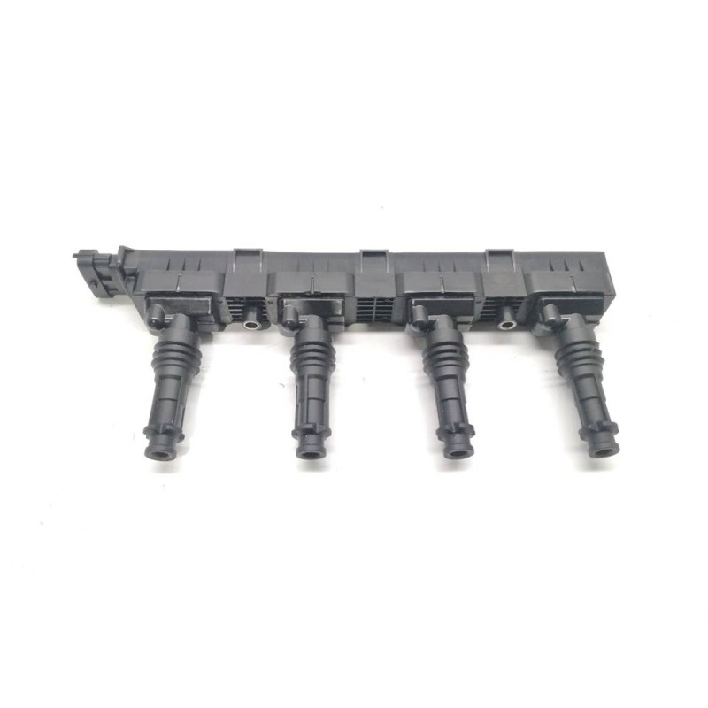 Recambio de bobina encendido para opel corsa c silverline referencia OEM IAM 5DA193175861  HELLA - Gris 3