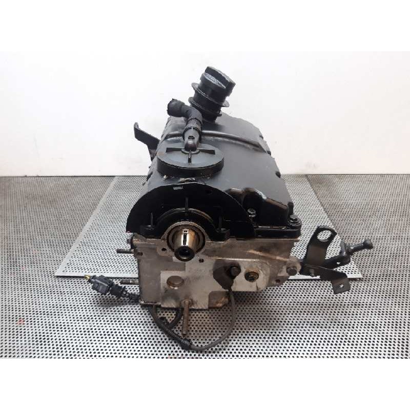Recambio de culata para volkswagen golf iv berlina (1j1) highline referencia OEM IAM 038103733R - Gris 11