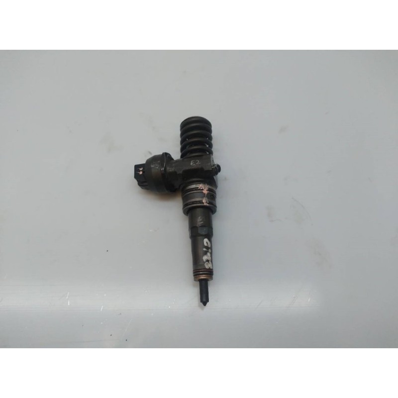 Recambio de inyector para volkswagen touran (1t2) edition referencia OEM IAM 038130073 0414720312 