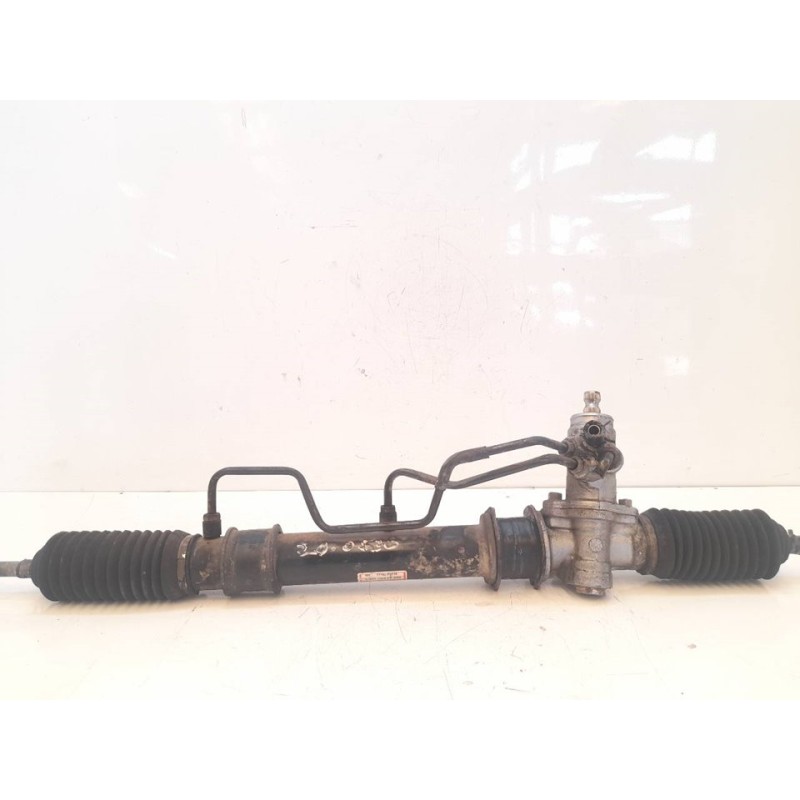 Recambio de cremallera direccion para kia joice ls referencia OEM IAM 57700M2010 4