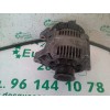 Recambio de alternador para renault megane i berlina hatchback (ba0) 1.9 turbodiesel referencia OEM IAM 2541981B 57462 VALEO