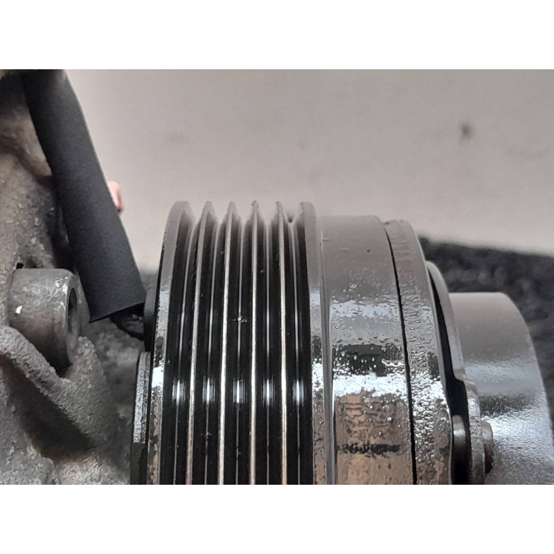 Recambio de compresor aire acondicionado para opel zafira a elegance referencia OEM IAM 7SB16T 4472208312 - Gris 5