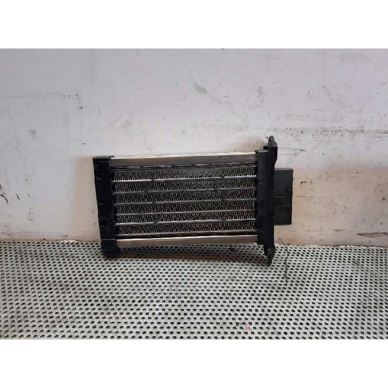 Recambio de resistencia calefaccion para dacia logan laureate referencia OEM IAM F667211ZC 08T01100745 VALEO