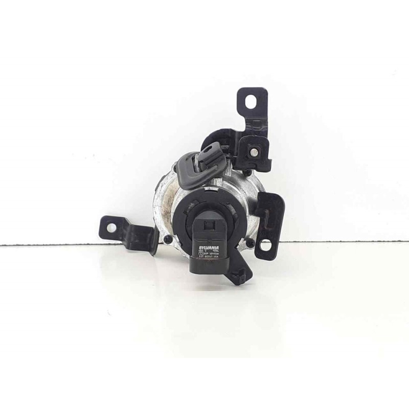 Recambio de faro antiniebla derecho para kia rio (yb) spirit referencia OEM IAM - Blanco 2