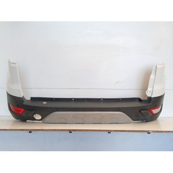 PARAGOLPES TRASERO CN1517F783 