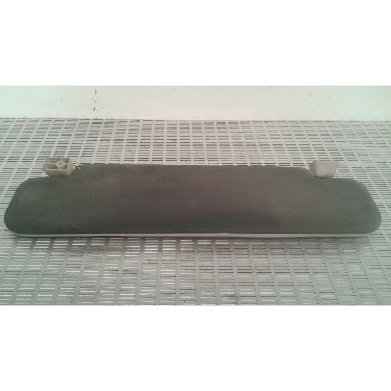 Recambio de parasol derecho para ford transit, combi 1995 2.5 diesel referencia OEM IAM   