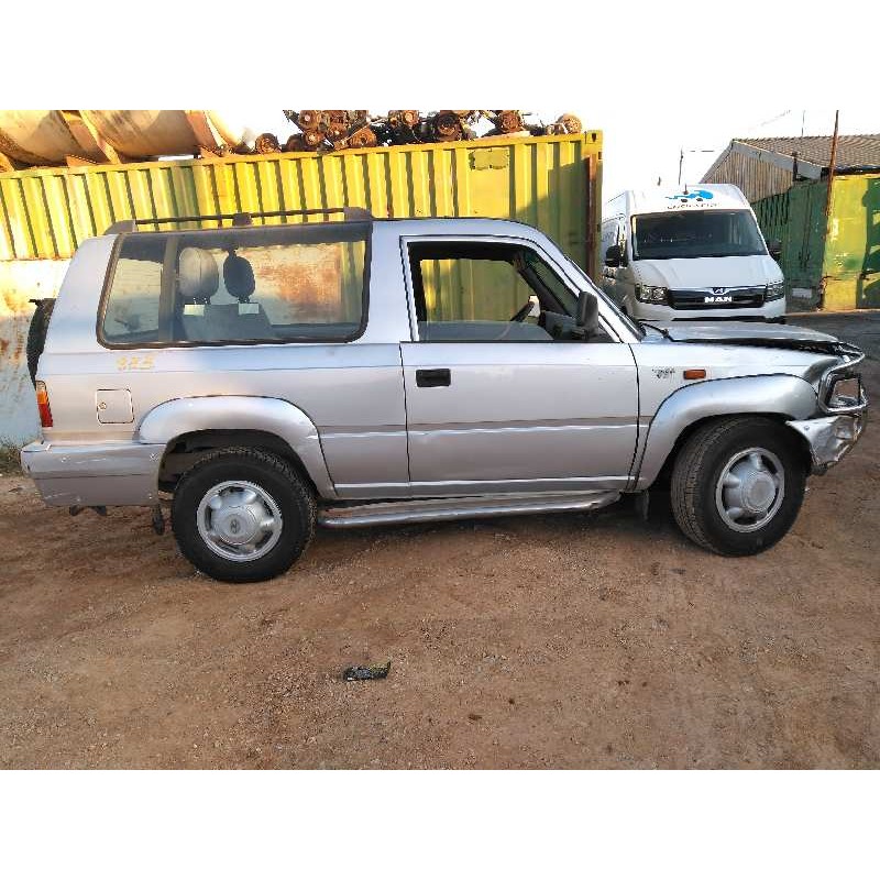 tata grand telcosport del año 2002