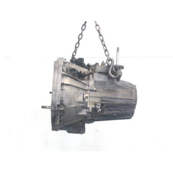CAJA CAMBIOS 464332891 