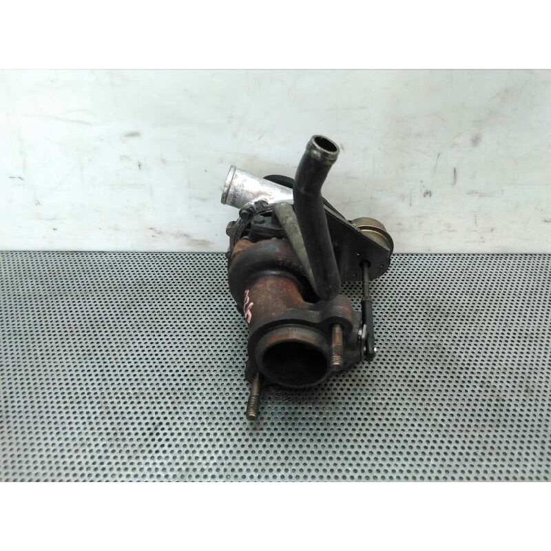 Recambio de turbocompresor para bmw serie 3 compacto (e36) 1.7 turbodiesel cat referencia OEM IAM T152245420 4540933 300627F - Azul 6