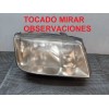 Recambio de faro derecho para volkswagen bora berlina (1j2) trendline referencia OEM IAM   