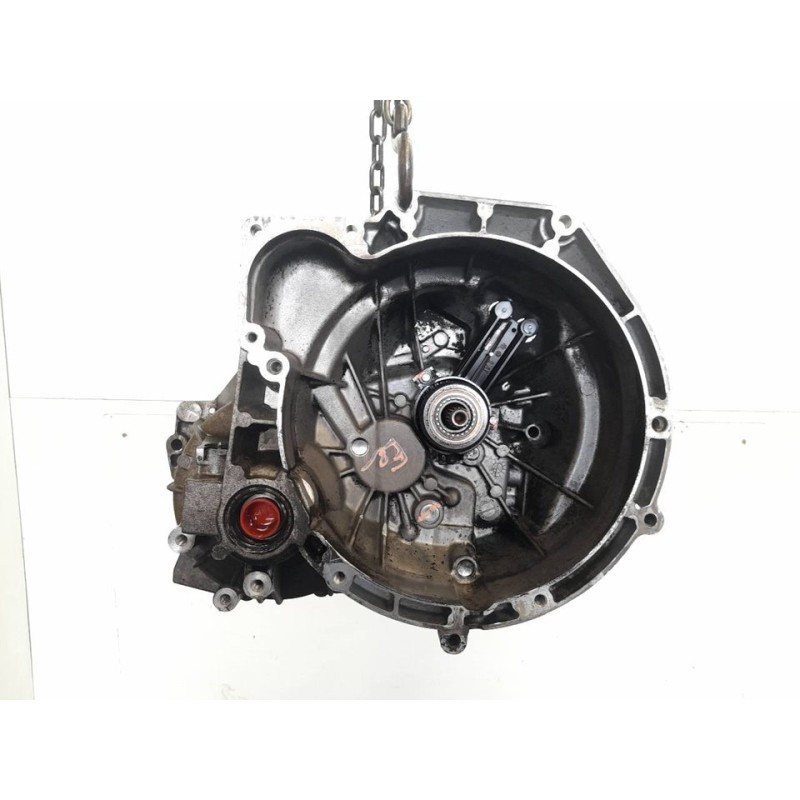 Recambio de caja cambios para ford fiesta (cbk) futura referencia OEM IAM 2N1R7002ED - Blanco 3