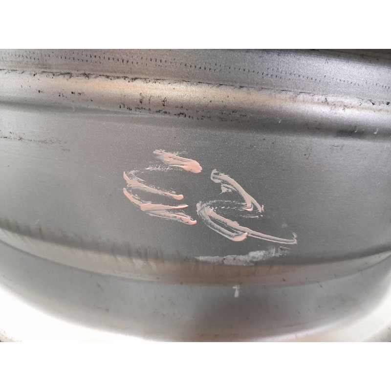 Recambio de llanta para hyundai santa fe (sm) 2.7 gls full 4x4 referencia OEM IAM 65JX16 5291026250 4